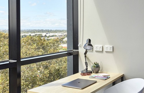 Preston House | Spacious Fully-furnished Studio Room With Utilities and Facilities Included