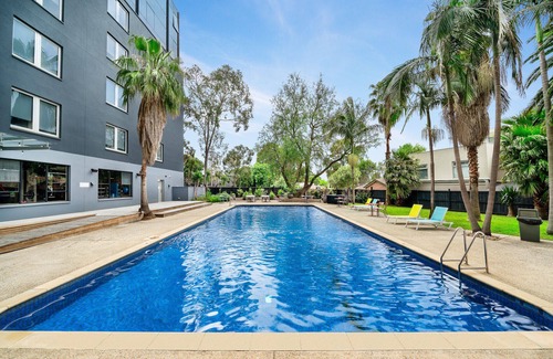 Preston House | Spacious Fully-furnished Studio Room With Utilities and Facilities Included