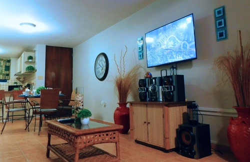 Emajagua Resort | Spacious, Fully Furnished 3BR Apartment with Stunning Ocean and Mountain View