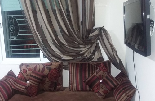 Oum El Guerdane Apartment | Spacious furnished luxury apartment in a convenient location