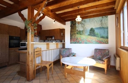 Pierrefitte Cottage | Spacious Gîte in Pierrefitte with Games Room, BBQ, and Near Tourist Attractions