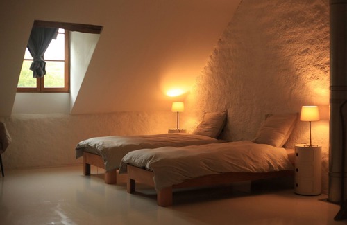 Brassy House | Spacious gite with charm in the heart of the Morvan
