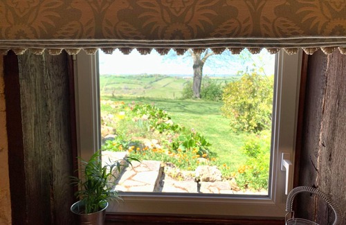 Salerm Cottage | Spacious gite with large heated private swimming pool and new hot tub for 25!