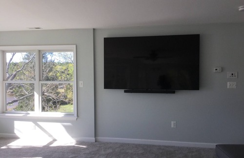 Point Lookout House | Spacious Gorgeous Waterfront Home With Sunset View