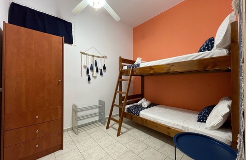Archanes-Asterousia Cabin | Spacious guest house, steps away from the Mediterranean sea