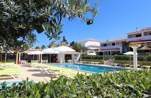 Albufeira Hotel | Spacious Haven, Steps from the Breathtaking Algarve Coastline | 2 Units