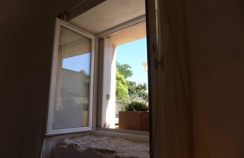 Hotel-de-Ville Apartment | Spacious Historical appartment in Panier/Vieux Port-Central,cosy,fully equipped