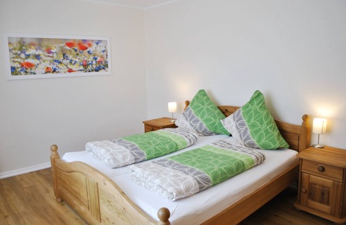 Oberscheidweiler House | Spacious holiday house 360 m² with 4 **** apartments in the heart of the Vulkaneifel