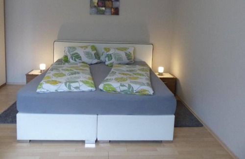 Oetz Apartment | Spacious holiday apartment in the Ötztal with mountain view