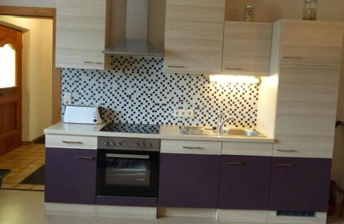 Oetz Apartment | Spacious holiday apartment in the Ötztal with mountain view