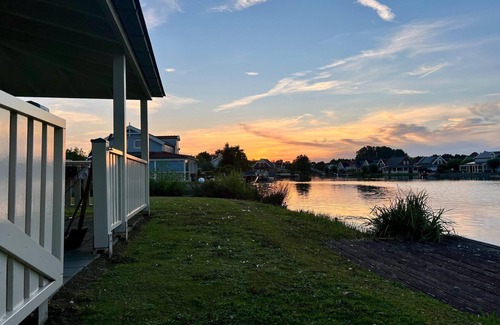 Municipality of Nissewaard House | Spacious holiday home with sauna and fishspot