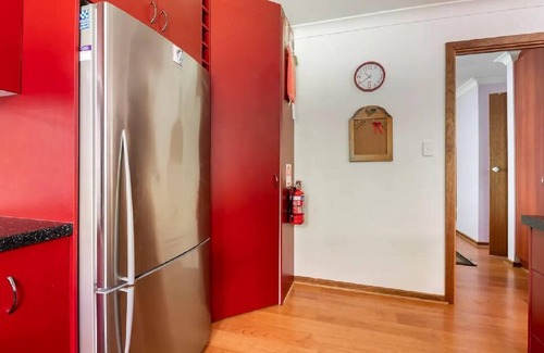 Hahndorf Apartment | Spacious Holiday Hideaway Flat