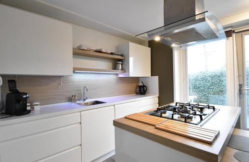 Kattendijke House | Spacious holiday home with sauna
