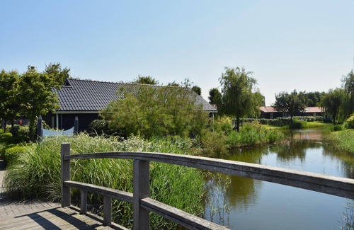 Kattendijke House | Spacious holiday home with sauna