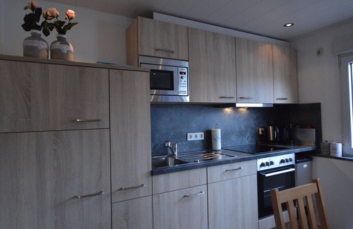 Briedel House | Spacious holiday home in Briedel near River Mosel