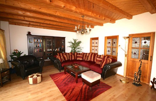 Bogen House | Spacious holiday home in an idyllic location