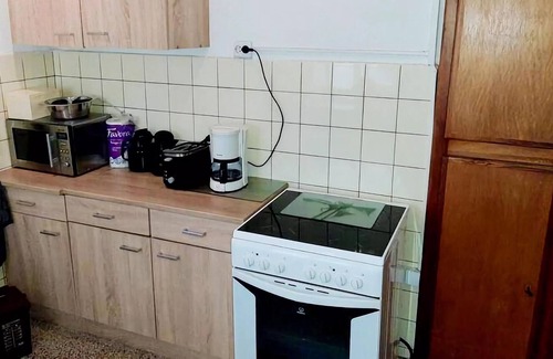 Karl House | Spacious Holiday Home in Karl in Eifel