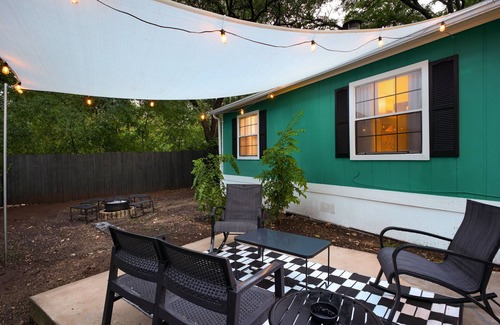 Far North Central House | Spacious Home-10 min from Six Flags/RIM/La Cantera