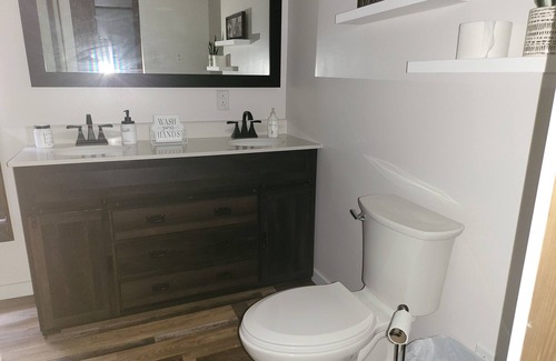 Lima House | Spacious Home away from home
