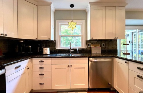 Mechanicsville House | Spacious home - close to I-95, Kings Dominion