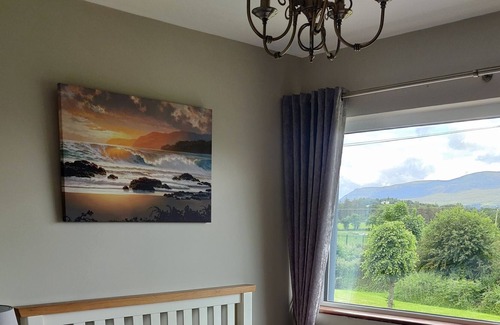 Killarney House | Spacious home close to the heart of Killarney