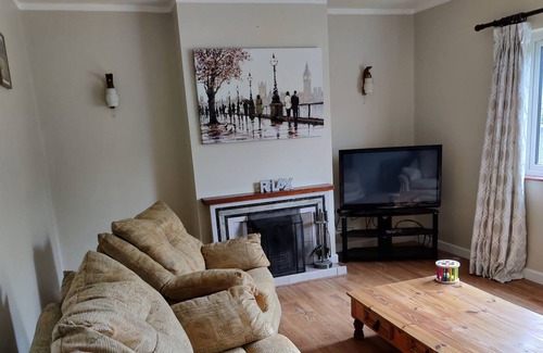 Killarney House | Spacious home close to the heart of Killarney