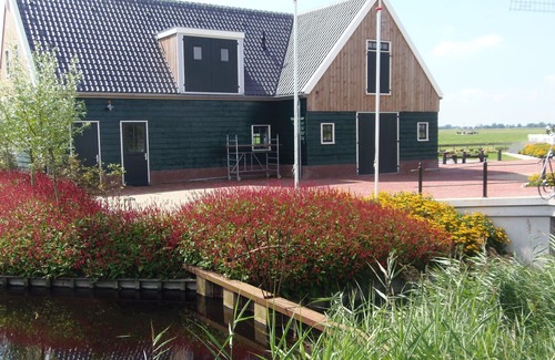 Municipality of Beemster House | Spacious Home in Middenbeemster