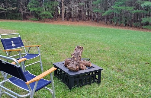 Glasgow House | Spacious home in quiet rural setting close to Blue Ridge Parkway