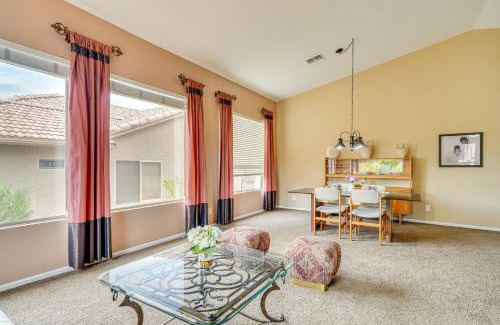 Saddlebrooke House | Spacious Home in SaddleBrooke 55-Plus Community!