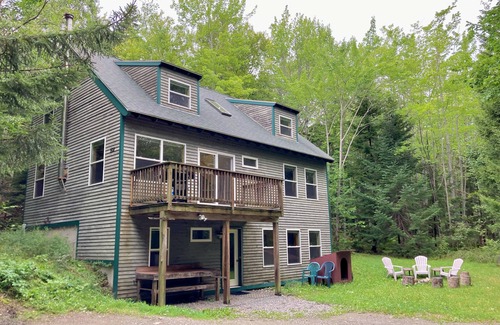 Bar Harbor House | Spacious Home in the Heart of Acadia National Park