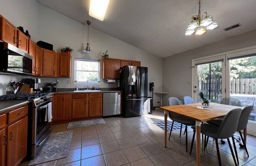 West Lafayette House | ★Spacious Home Minutes from Purdue!★