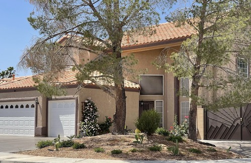 Green Valley North House | Spacious Home minutes from the Las Vegas Strip and McCarran Airport
