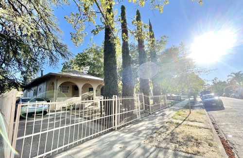 Southeastern Sacramento House | Spacious home near UC Davis med Midtown & Cal Expo