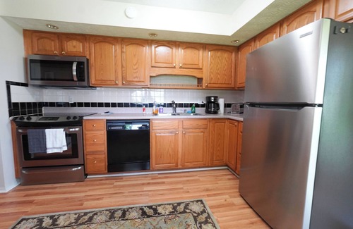 Wilmington House | Spacious Home Near WEC, The Roberts Center and Wilmington College