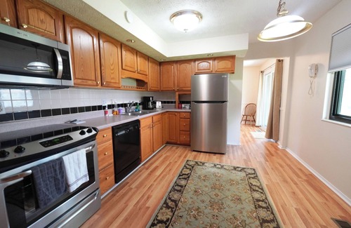Wilmington House | Spacious Home Near WEC, The Roberts Center and Wilmington College