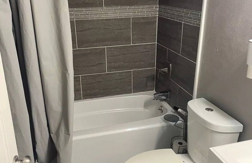 Huber Heights House | Spacious Home Newly Renovated near Exciting Places