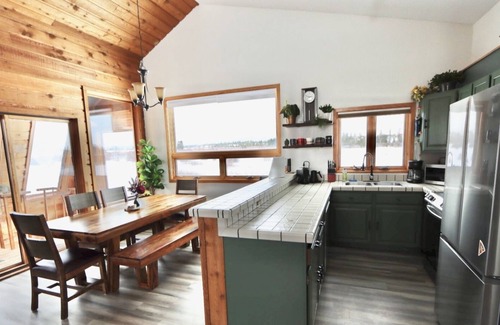 Fraser House | Spacious home only 30 mi from Rocky Mt National Park!