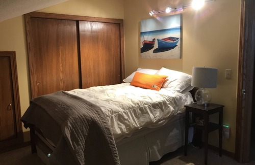 Park Rapids House | Spacious home, perfect for families! Close to Park Rapids on Fish Hook Lake!