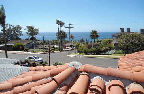 Sunset Cliffs House | Spacious Home; Sunsets; Quiet Area in Point Loma, Near Downtown SD & Ocean Beach
