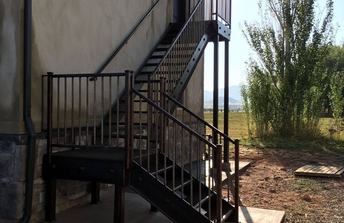Torrey House | Spacious Home “The Nest” in the heart of Torrey