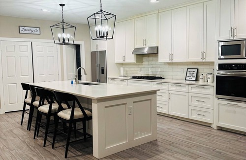 Northeast Houston House | Spacious home