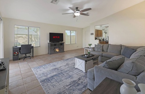 Terracina House | Spacious home