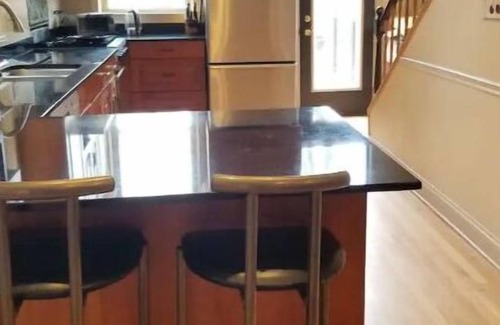 Near West Side House | Spacious Home w/Garden, Close to Everything!