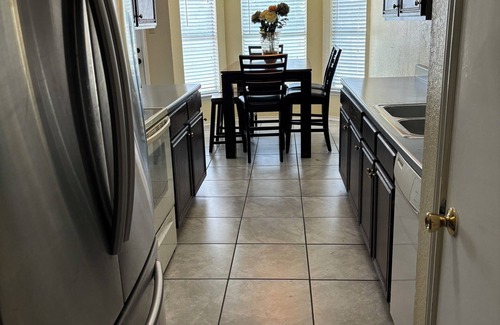 Killeen House | Spacious Home w/Large Backyard