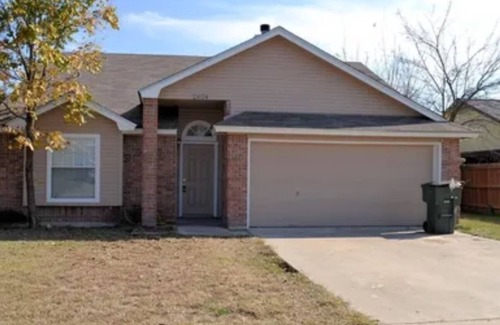 Killeen House | Spacious Home w/Large Backyard