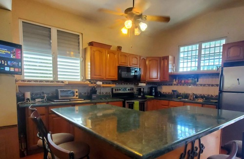 Isabel II Apartment | Spacious home walk to beach and ferry