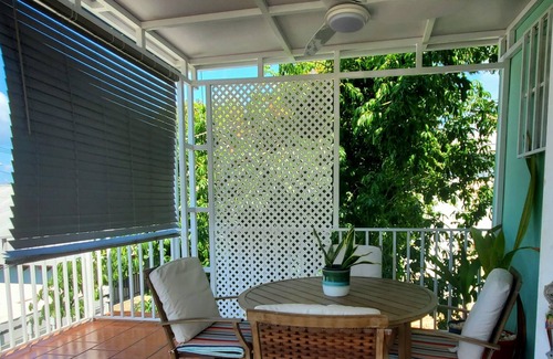 Isabel II Apartment | Spacious home walk to beach and ferry