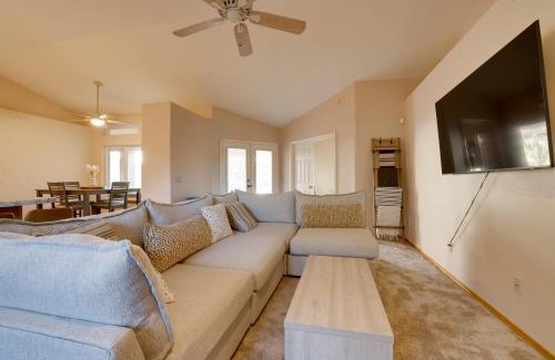 Foothills House | Spacious Home with Outdoor Oasis in Phoenix!