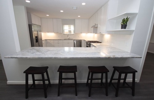 Spring House | Spacious home with private pool-minutes from The Woodlands TX