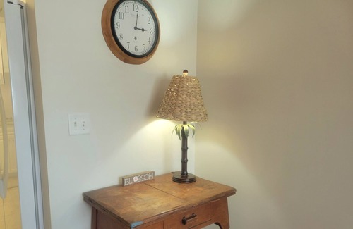 Southport House | Spacious home within walking distance to downtown Southport